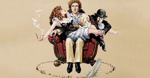 El hermano más listo de Sherlock Holmes