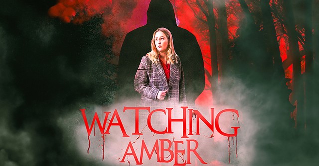 Watching Amber