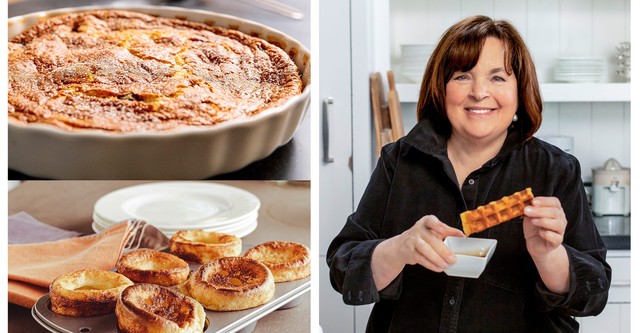 Be My Guest with Ina Garten