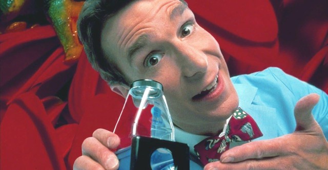 Bill Nye, the Science Guy