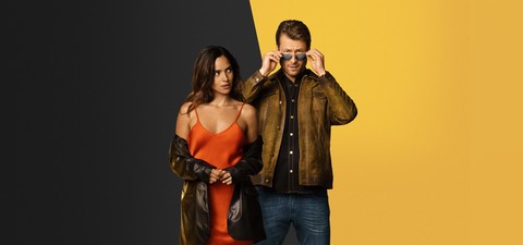 Die besten Filme mit Glen Powell – und wo es sie zu sehen gibt