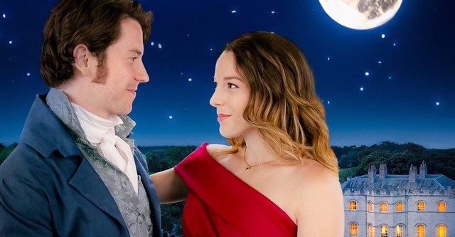 El amor a través del tiempo