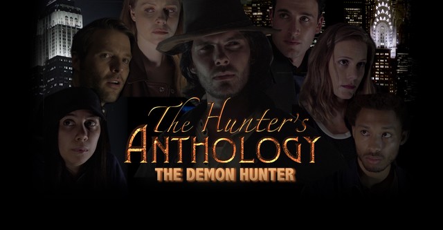 The Hunter's Anthology: The Demon Hunter