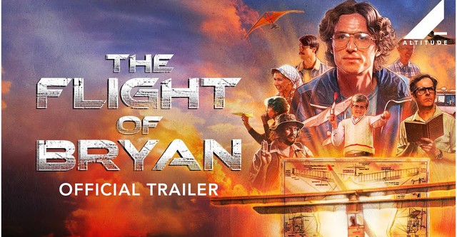 The Flight of Bryan