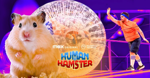 Human vs Hamster