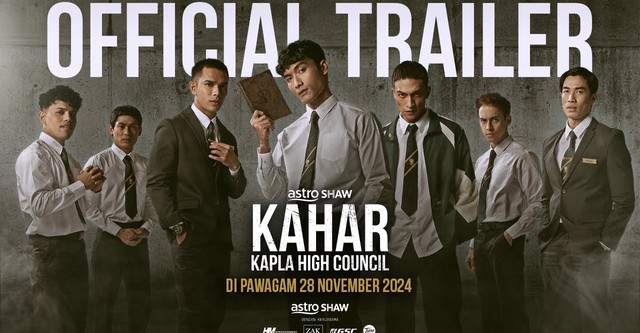 Kahar: Kapla High Council