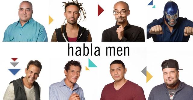 Habla Men