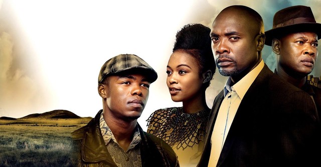 Isibaya