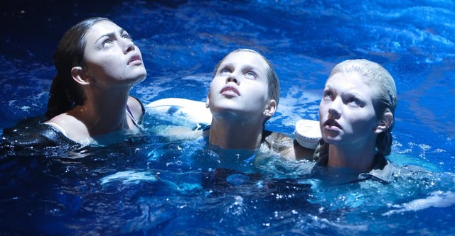 H2O: Just Add Water