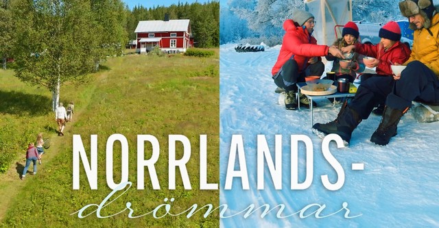 Norrlandsdrömmar