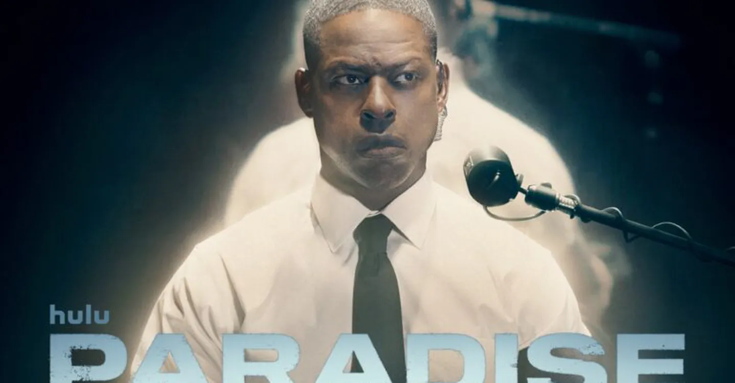 Der Cast von “Paradise” verrät seine Guilty Pleasures - von “Gilmore Girls” bis “The Office”