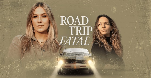 Road trip fatal