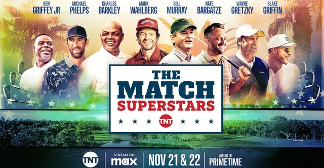 The Match: Superstars