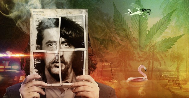 Hunting Mr Nice: The Cannabis Kingpin