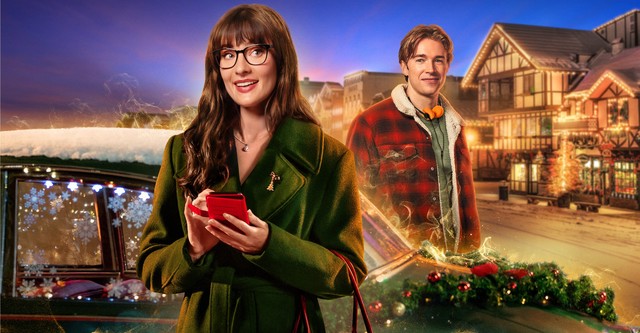 Un Noël hors du temps