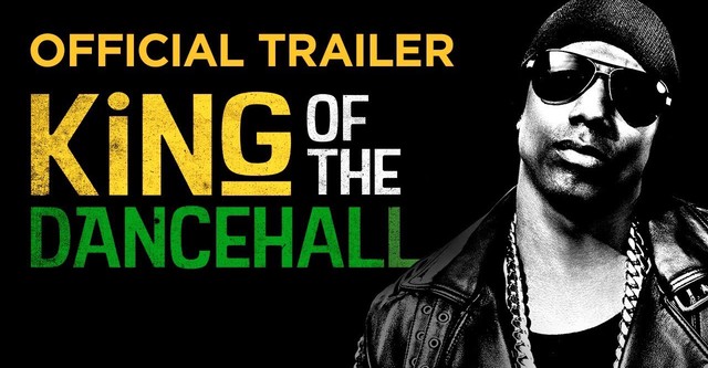 King of the Dancehall