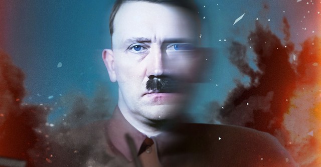 The Plot to Kill Hitler