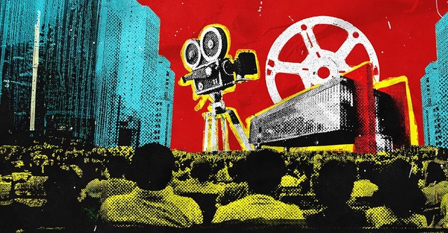 Viva o Cinema! Uma História da Mostra de São Paulo