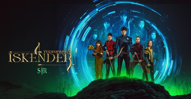 Tozkoparan İskender: Sır