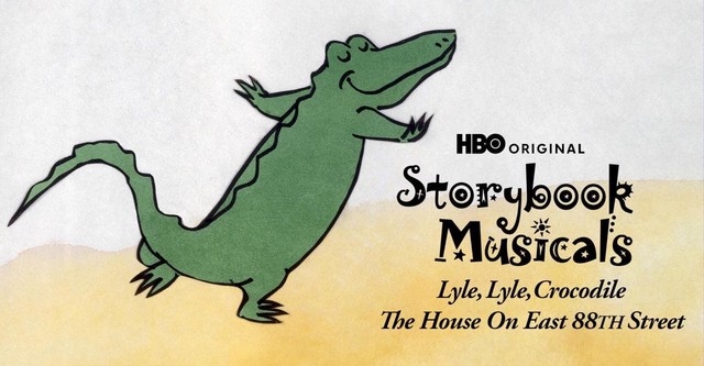 HBO Storybook Musicals