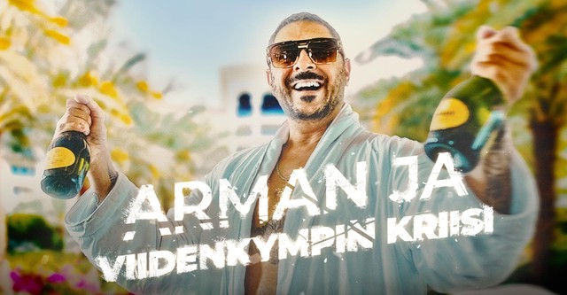 Arman ja viidenkympin kriisi