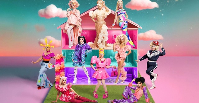 RuPaul's Drag Race Down Under