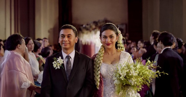 How to Survive a Marriage? - watch streaming online