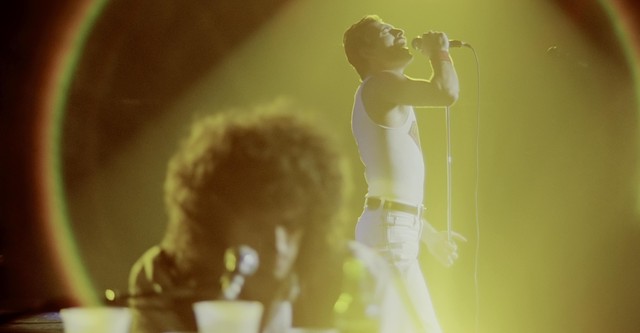 Queen Rock Montreal & Live Aid