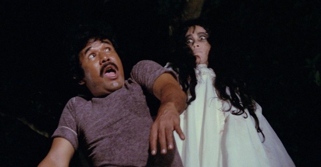 Suzzanna: The Queen of Black Magic