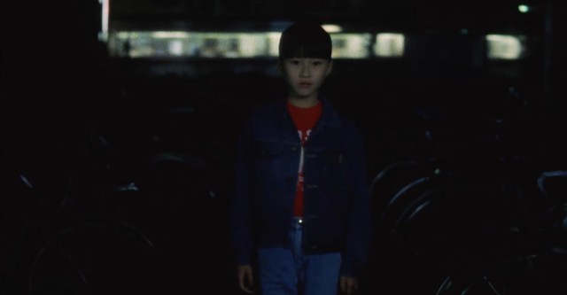 Le chemin du serpent