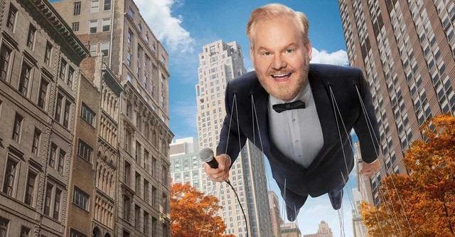 Jim Gaffigan: The Skinny