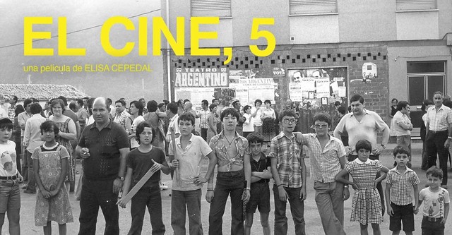 El cine, 5