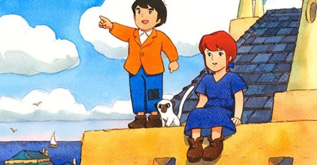 3000 Leagues in Search of Mother