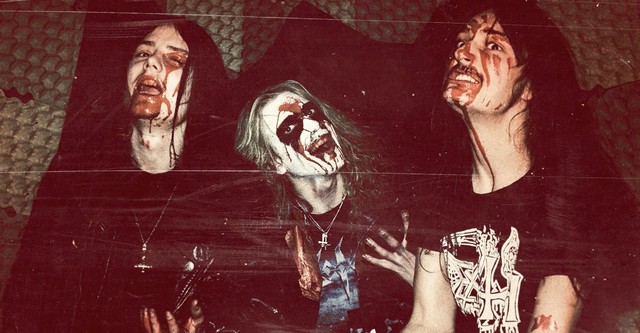 Hell: The History of Norwegian Black Metal