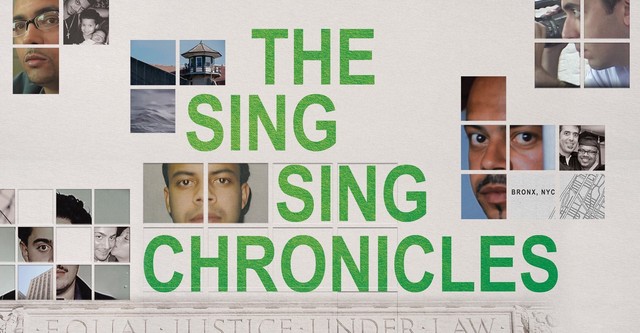 The Sing Sing Chronicles