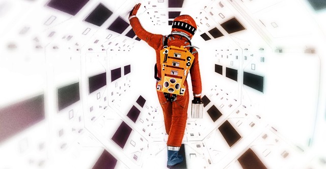 2001: una odisea del espacio