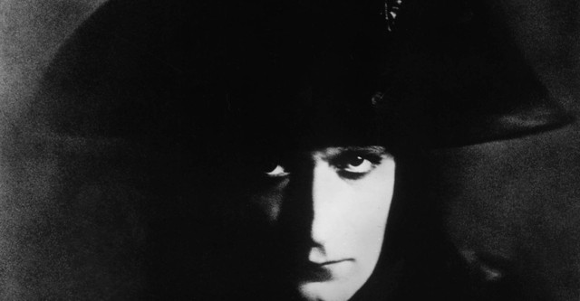 Napoléon vu par Abel Gance