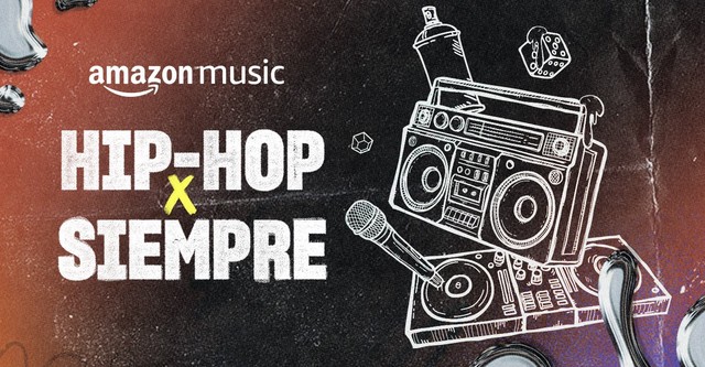 Hip-Hop X Siempre