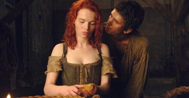 Le Parfum : Histoire d'un meurtrier