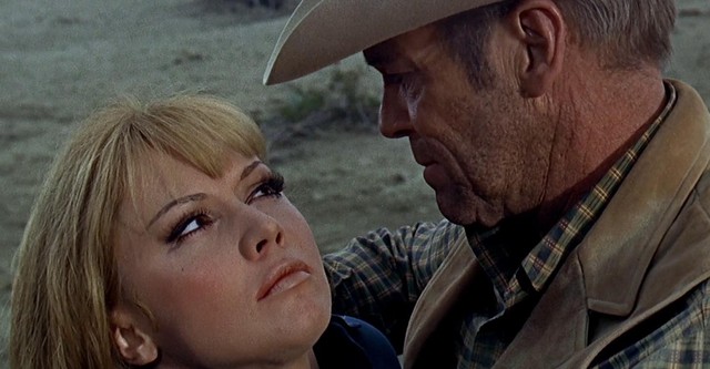 Incident at Phantom Hill