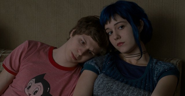 Scott Pilgrim