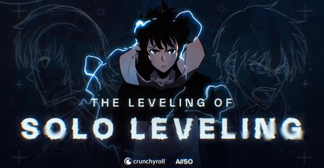 The Leveling of Solo Leveling