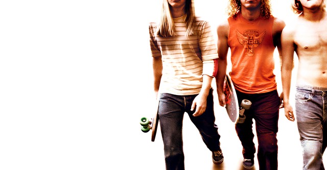 Lords of Dogtown