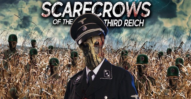 Scarecrows of the Third Reich