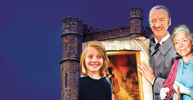El secreto del castillo