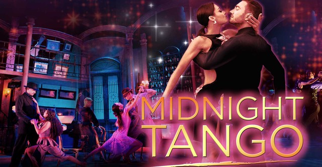 Midnight Tango