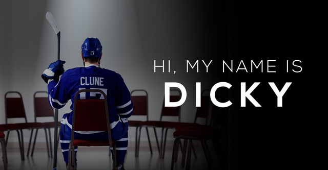 Hi, My Name Is Dicky