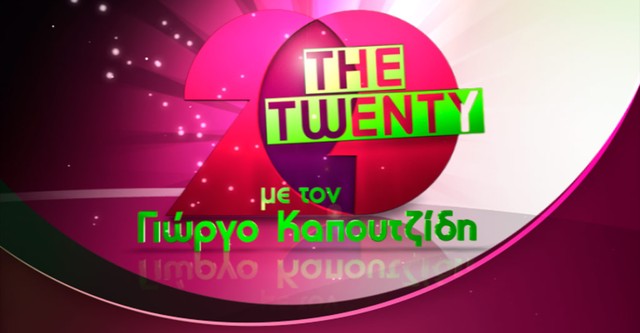 The Twenty