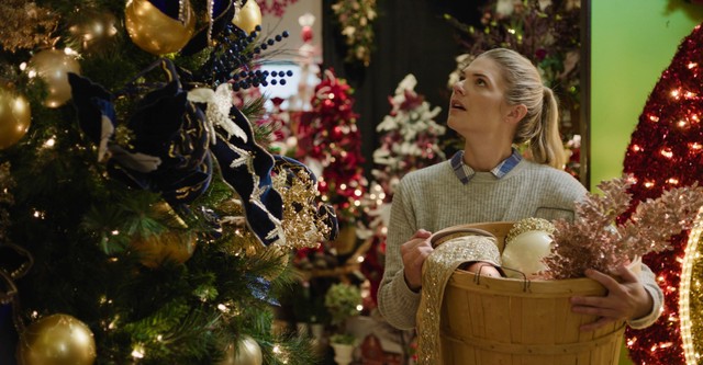 Festival of Trees
