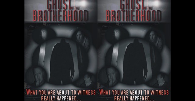 Ghost of the Brotherhood